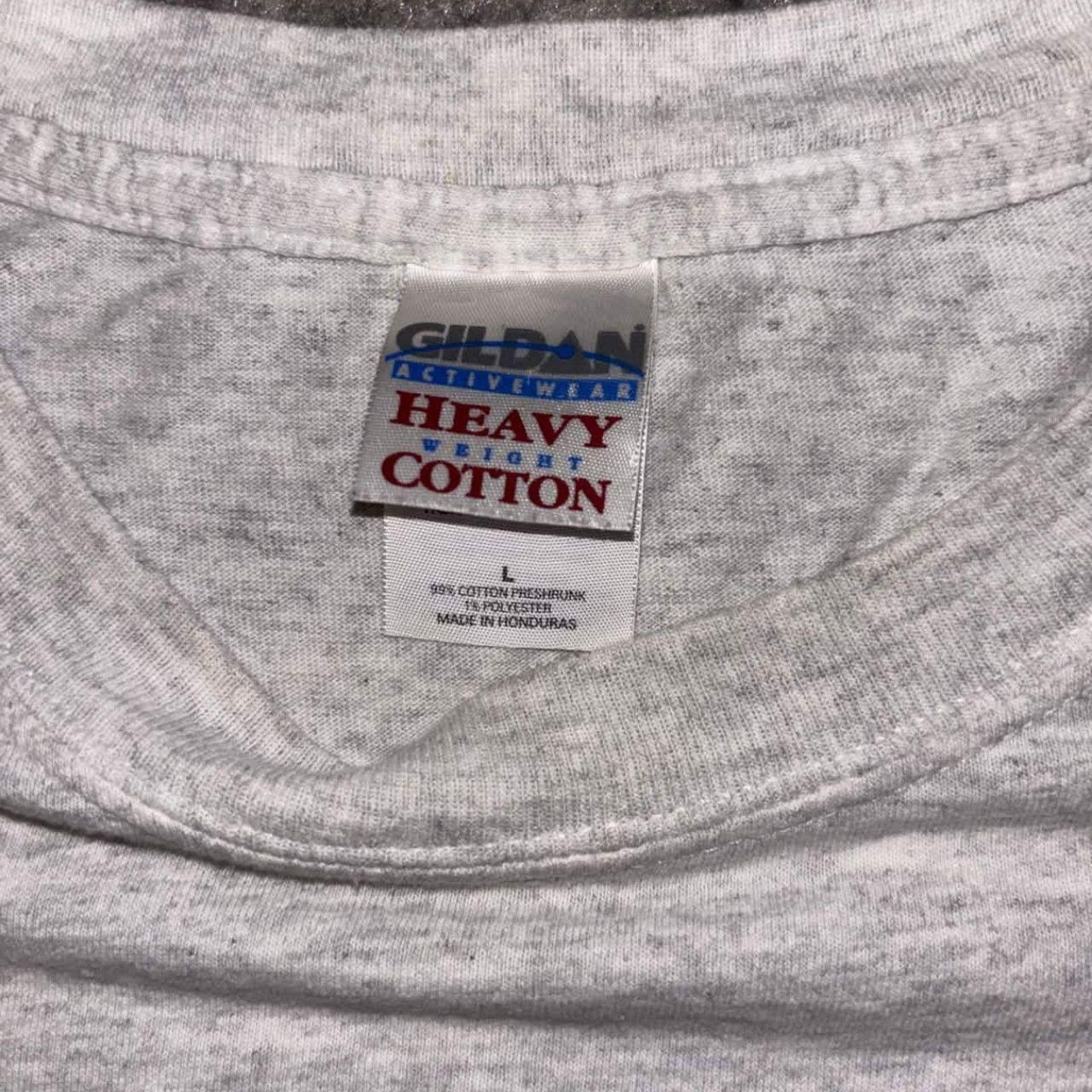 Vintage Early 00s Key West Florida Destination Tee Size US L / EU 52-54 / 3 - 2 Thumbnail