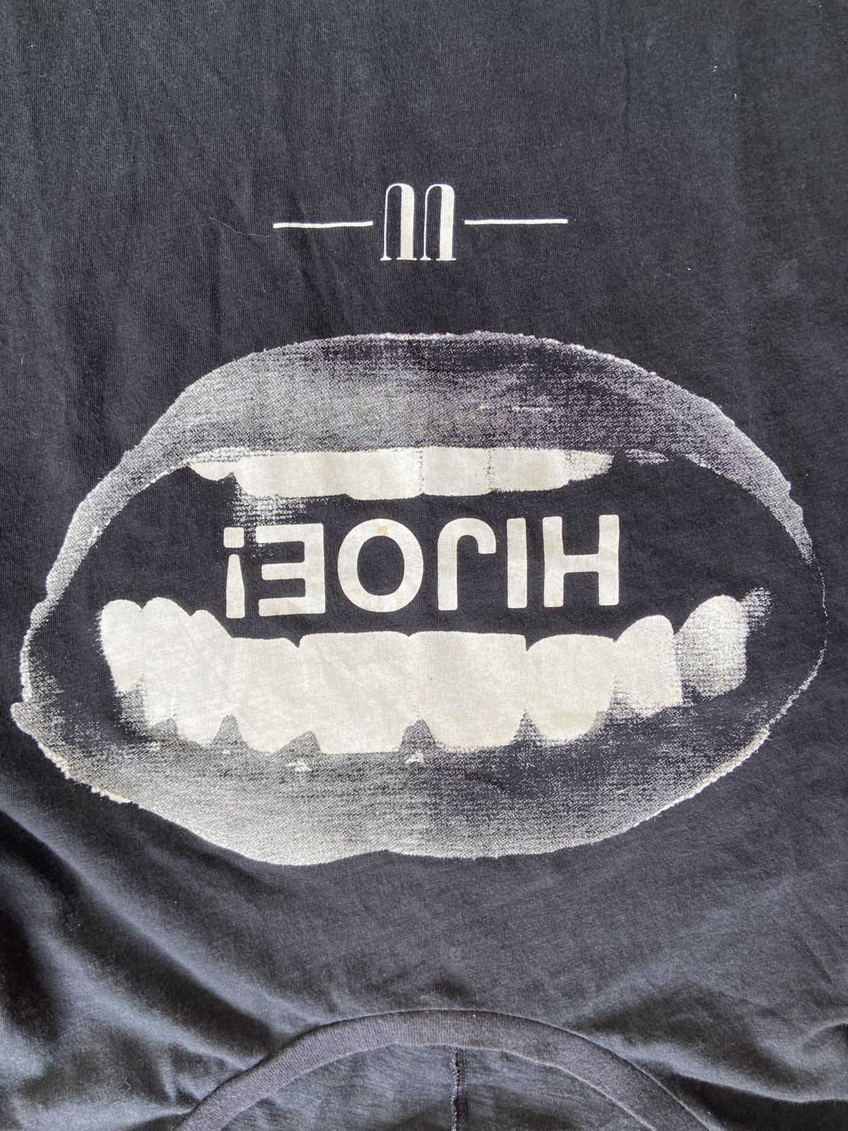 Undercover UNDERCOVER x UNIQLO HI JOE LONG SLEEVE Size US XL / EU 56 / 4 - 5 Thumbnail