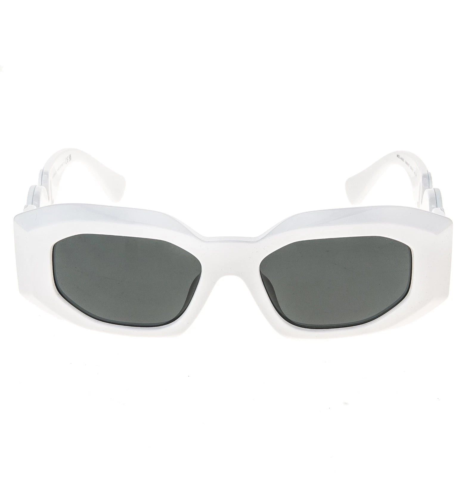 Versace VERSACE VE4425U BIGGIE Medusa MAXI HIP 4425 Sunglasses Size ONE SIZE - 5 Thumbnail