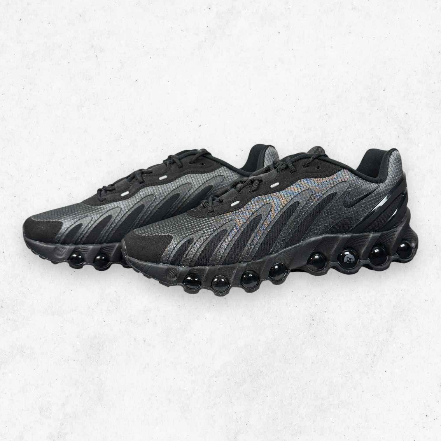 Nike Nike Air Max DN8 SE Black/Dark Grey Mens Size 10 NIB Size US 10 / EU 43 - 5 Thumbnail
