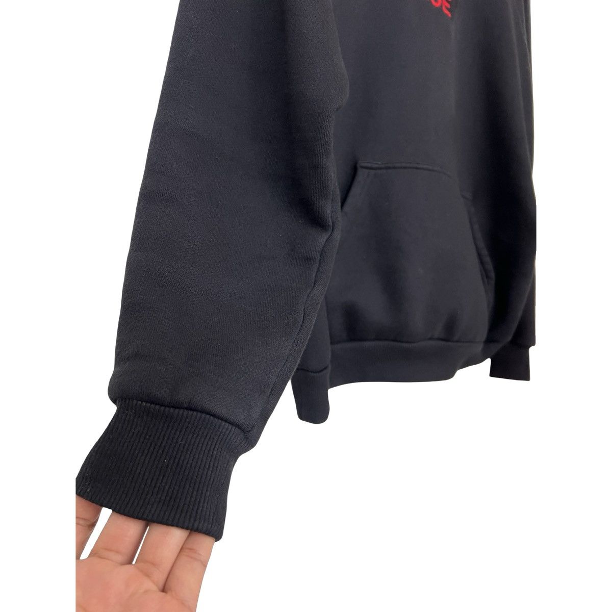 Enfants Riches Deprimes Crazy rare grail erd Eden roc four seasons IYKYK Size US S / EU 44-46 / 1 - 3 Thumbnail