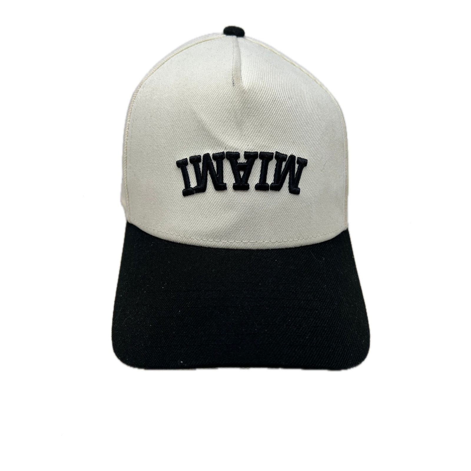 New Era New Era Miami 305 Snapback Baseball Cap Adjustable Size ONE SIZE - 1 Thumbnail