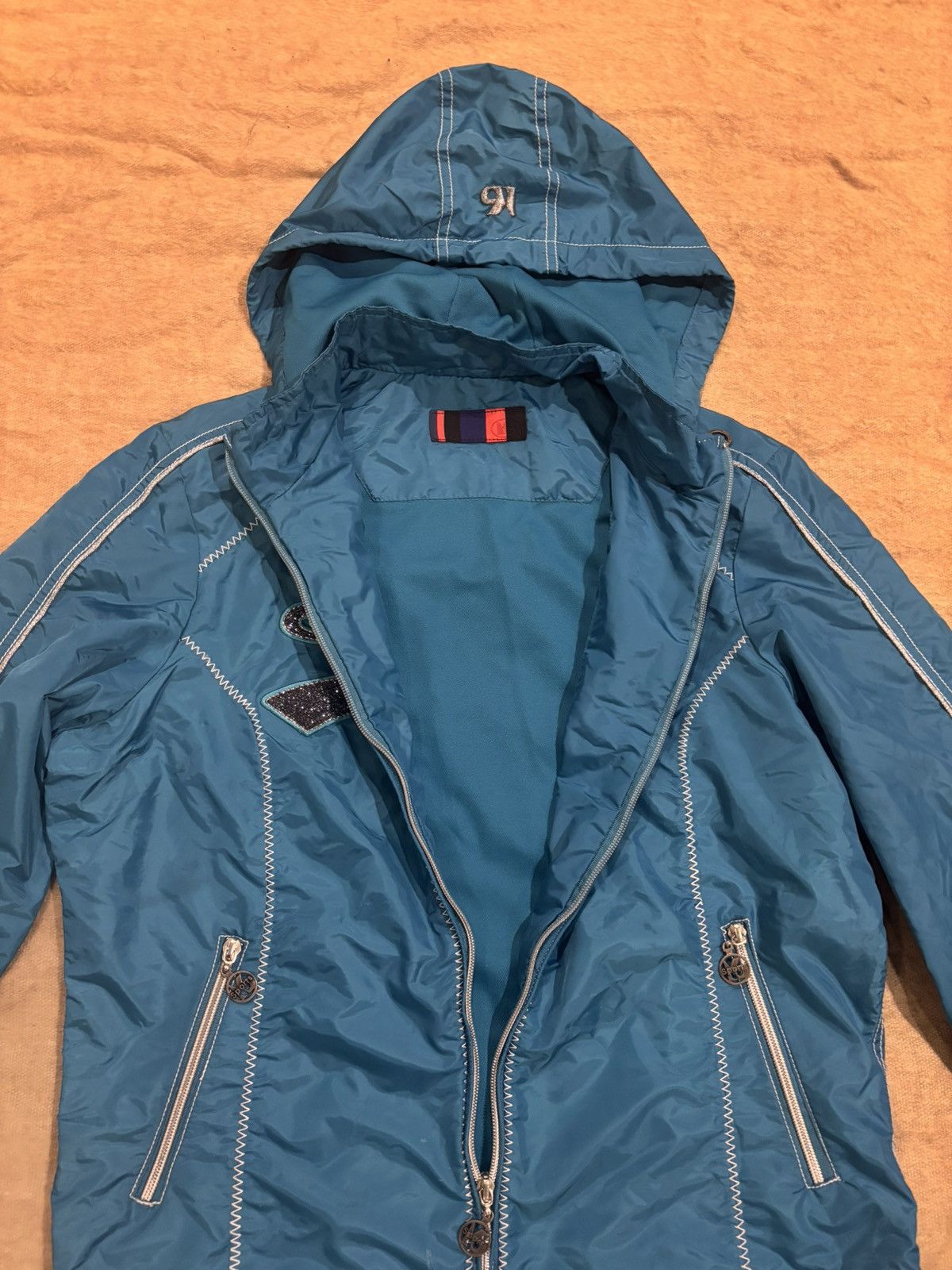 Other Tracksuit.ws-71 Size S / US 4 / IT 40 - 5 Thumbnail