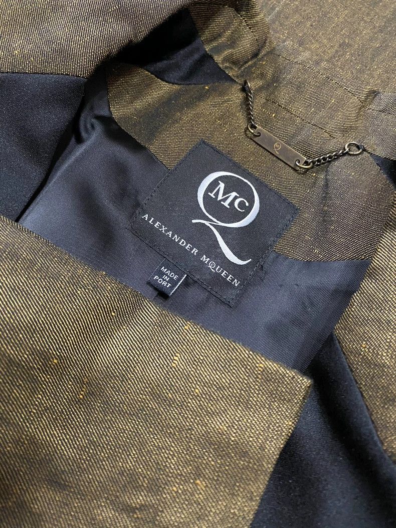 Alexander McQueen Alexander Mcqueen Suit Size XS / US 0-2 / IT 36-38 - 1 Thumbnail