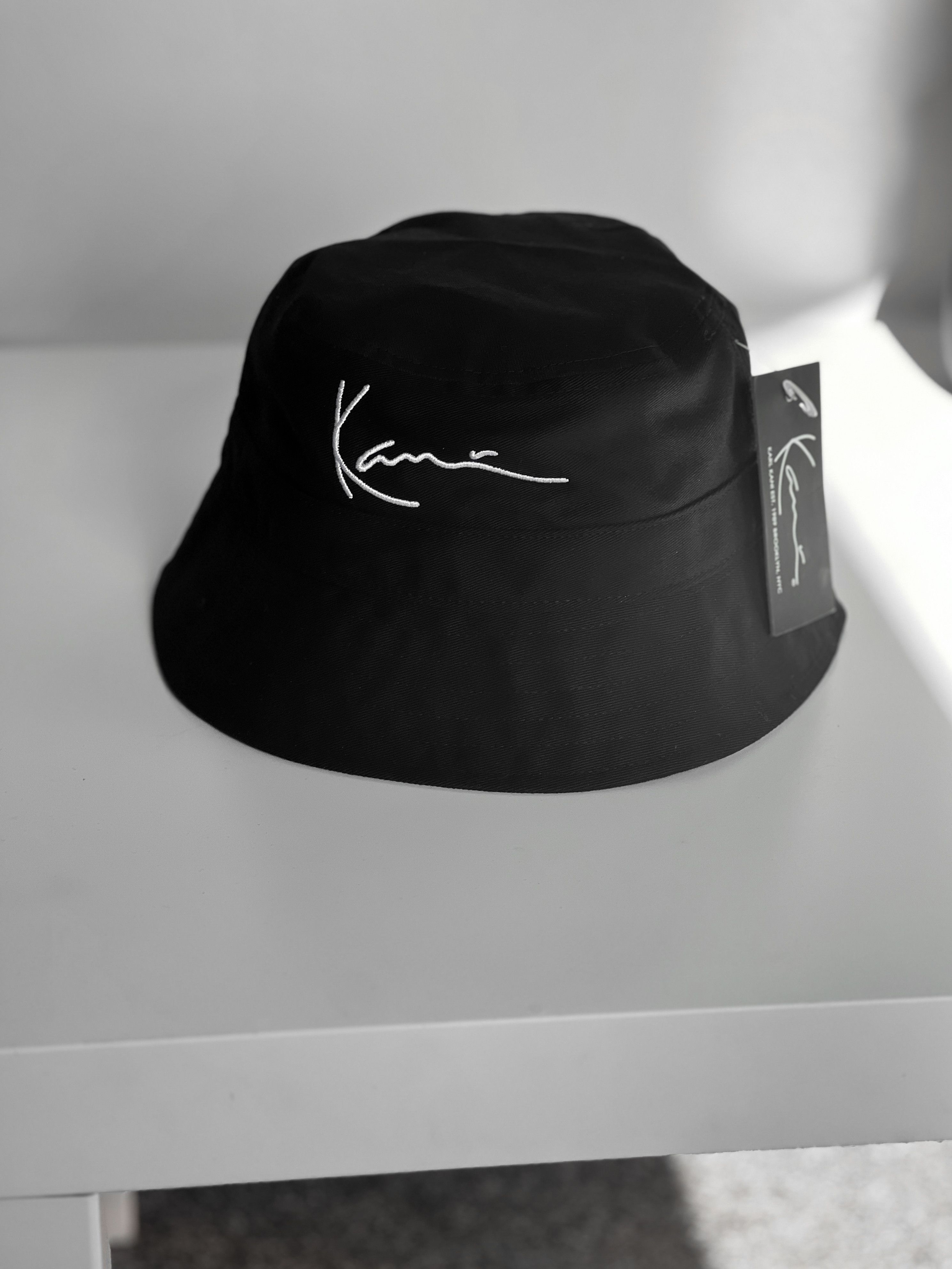 Karl Kani Karl Kani Bucket Hat Size ONE SIZE - 2 Thumbnail