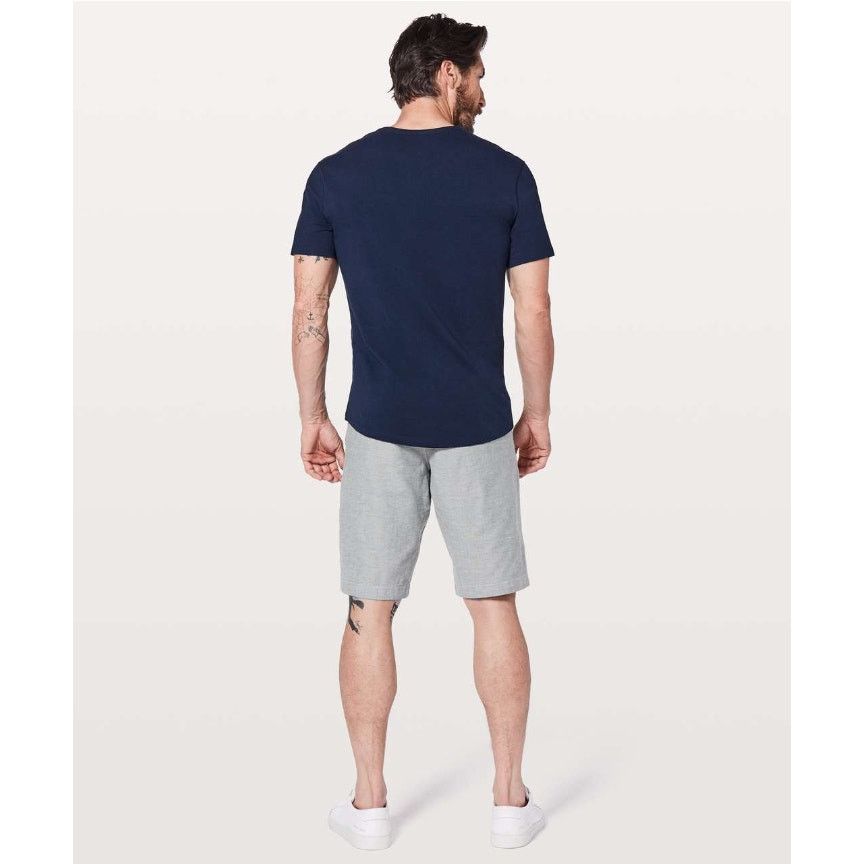 Lululemon LULULEMON Men's Commission Shorts 11" // 30 Size US 30 / EU 46 - 2 Thumbnail
