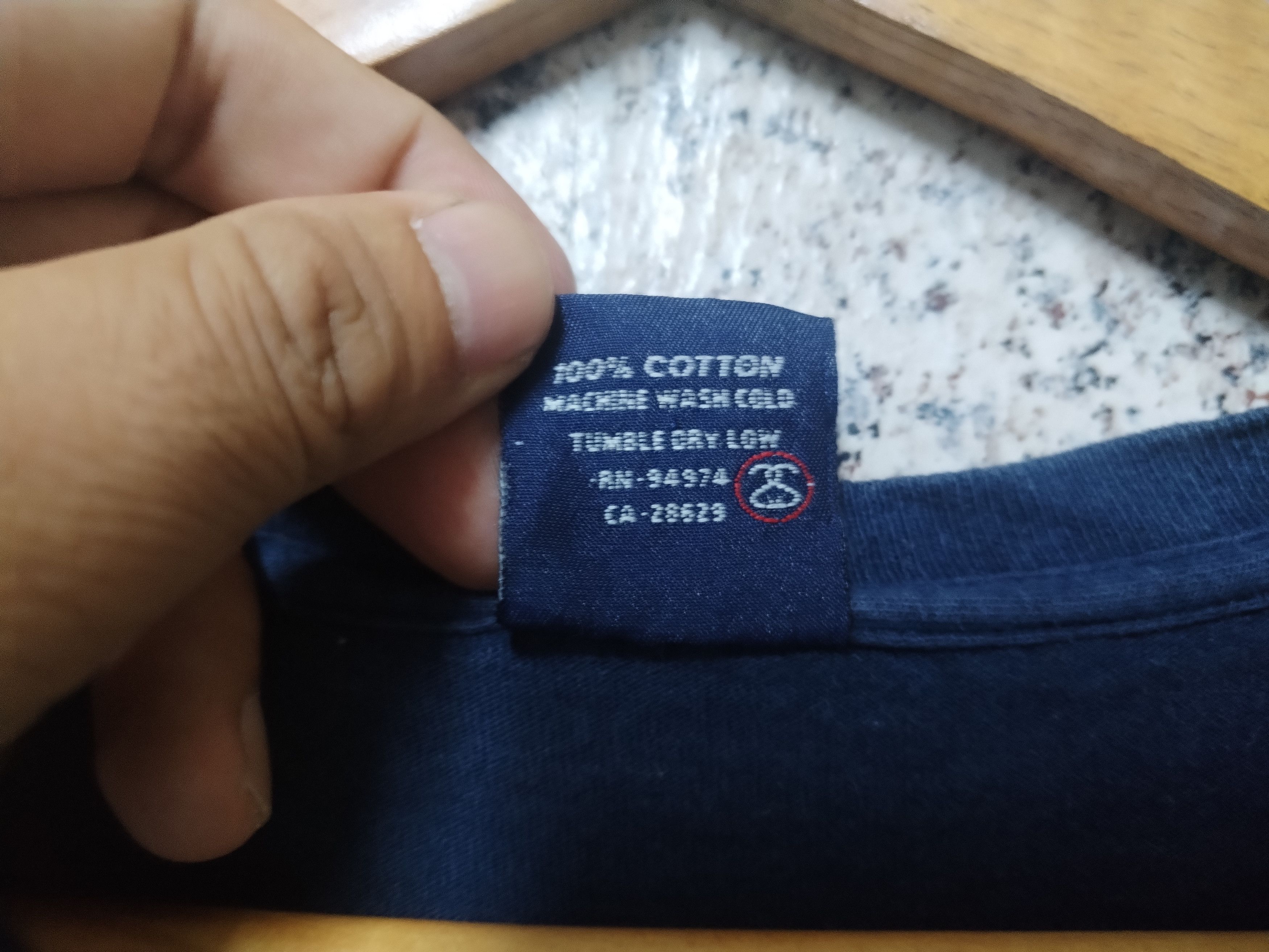 Stussy VINTAGE STUSSY VERY RARE Size US M / EU 48-50 / 2 - 5 Thumbnail