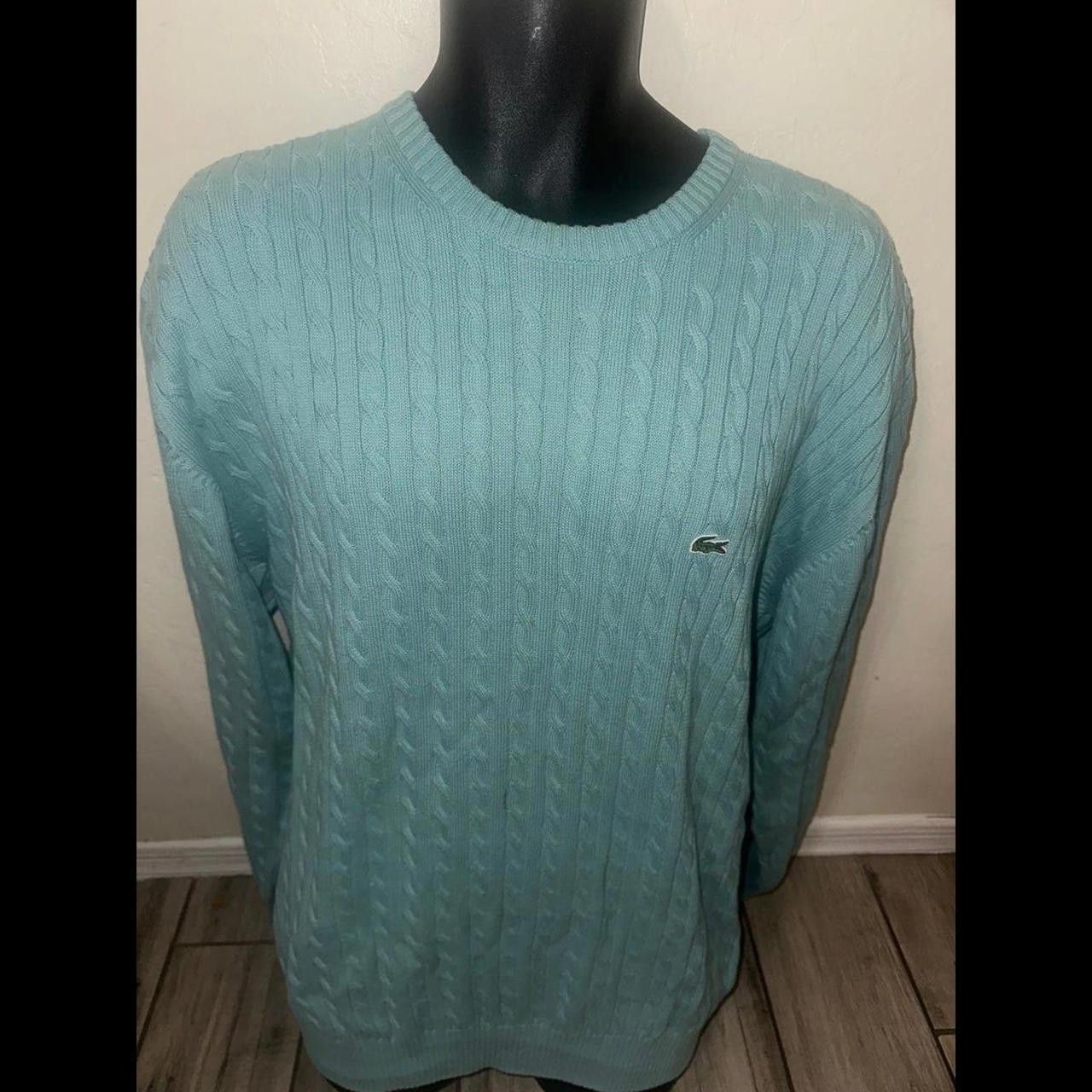 Mens Turquoise Used Size 7