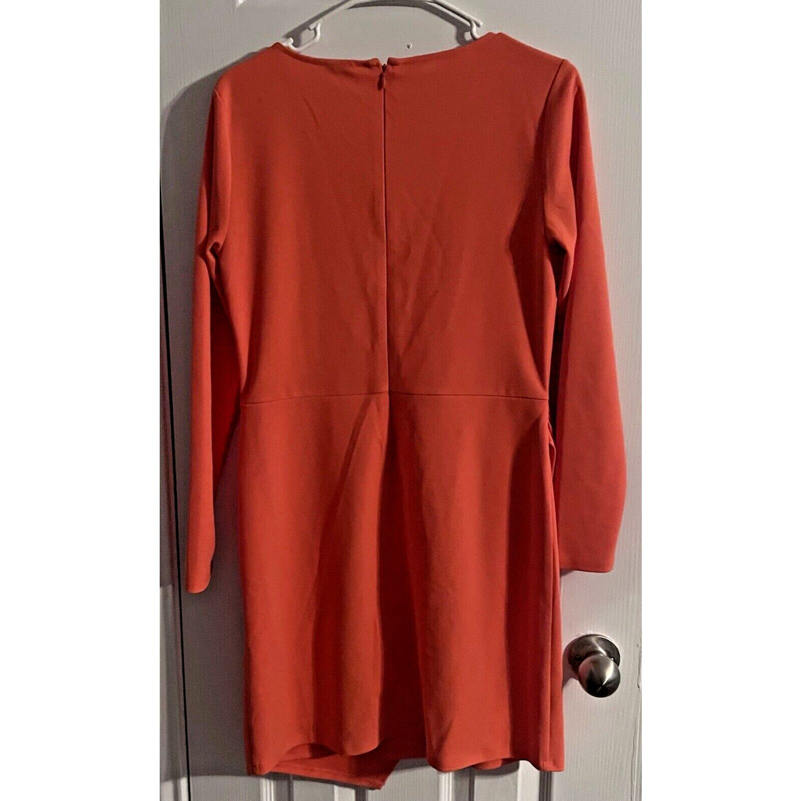 Cremieux Cremieux Women's Passionfruit Knit Dress Casual Dress Size S / US 4 / IT 40 - 4 Thumbnail