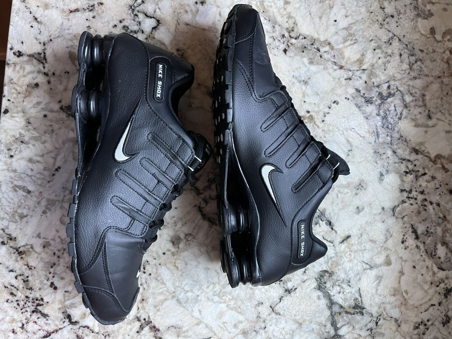 Nike shox 2015 hot sale