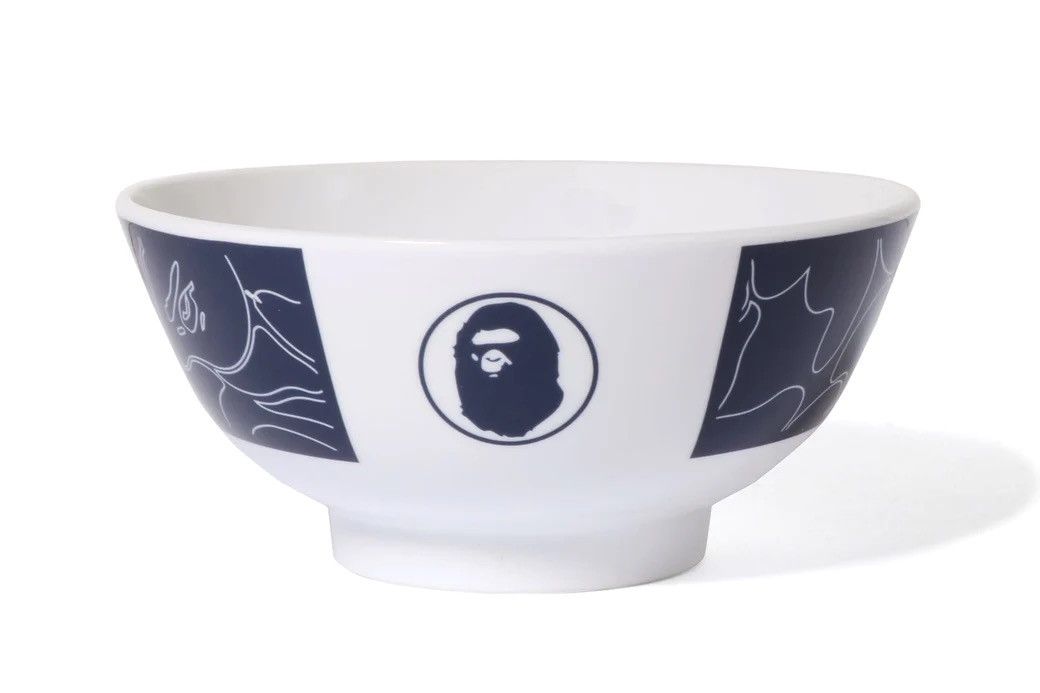 Bape Bape Bowl Size ONE SIZE - 1 Thumbnail