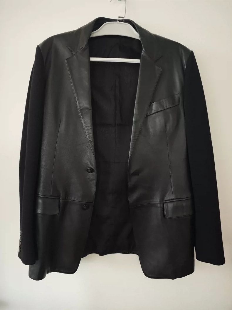 Versace Versace Soft sheepskin autumn and winter coats Size US M / EU 48-50 / 2 - 1 Thumbnail