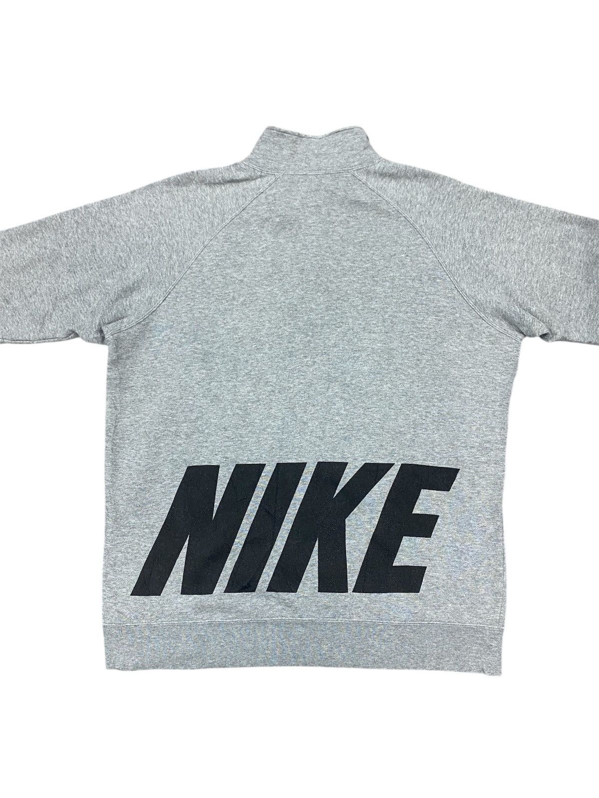 Nike × Vintage Vintage NIKE Sweatshirt Size US M / EU 48-50 / 2 - 1 Thumbnail