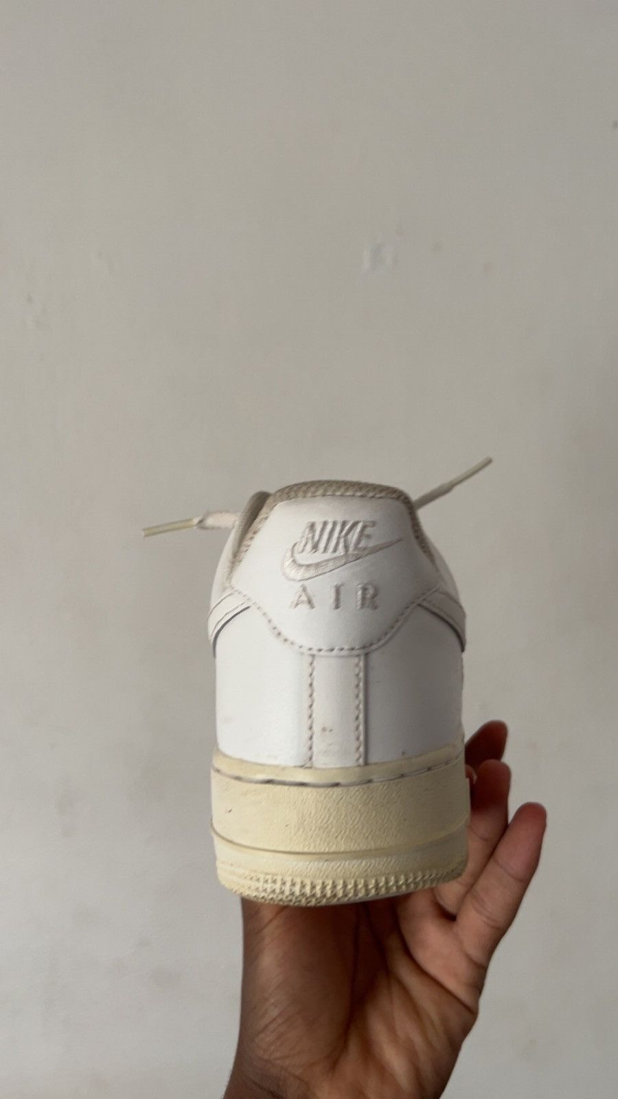 Nike ‘Air Force 1’ Size 9 Size US 9 / EU 42 - 3 Thumbnail