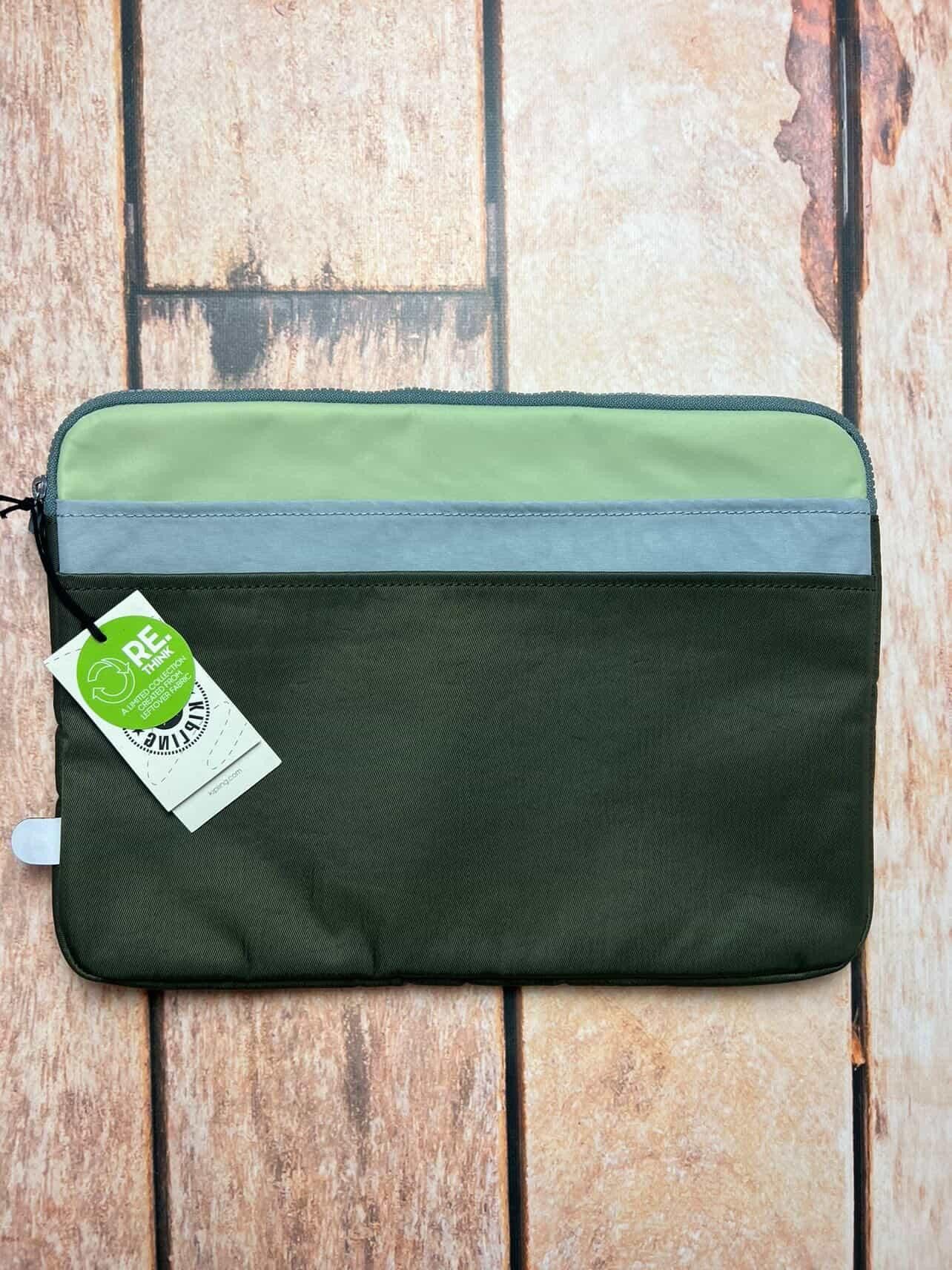 Other Kipling Re-Think Laptop Case 15 Size ONE SIZE - 2 Thumbnail