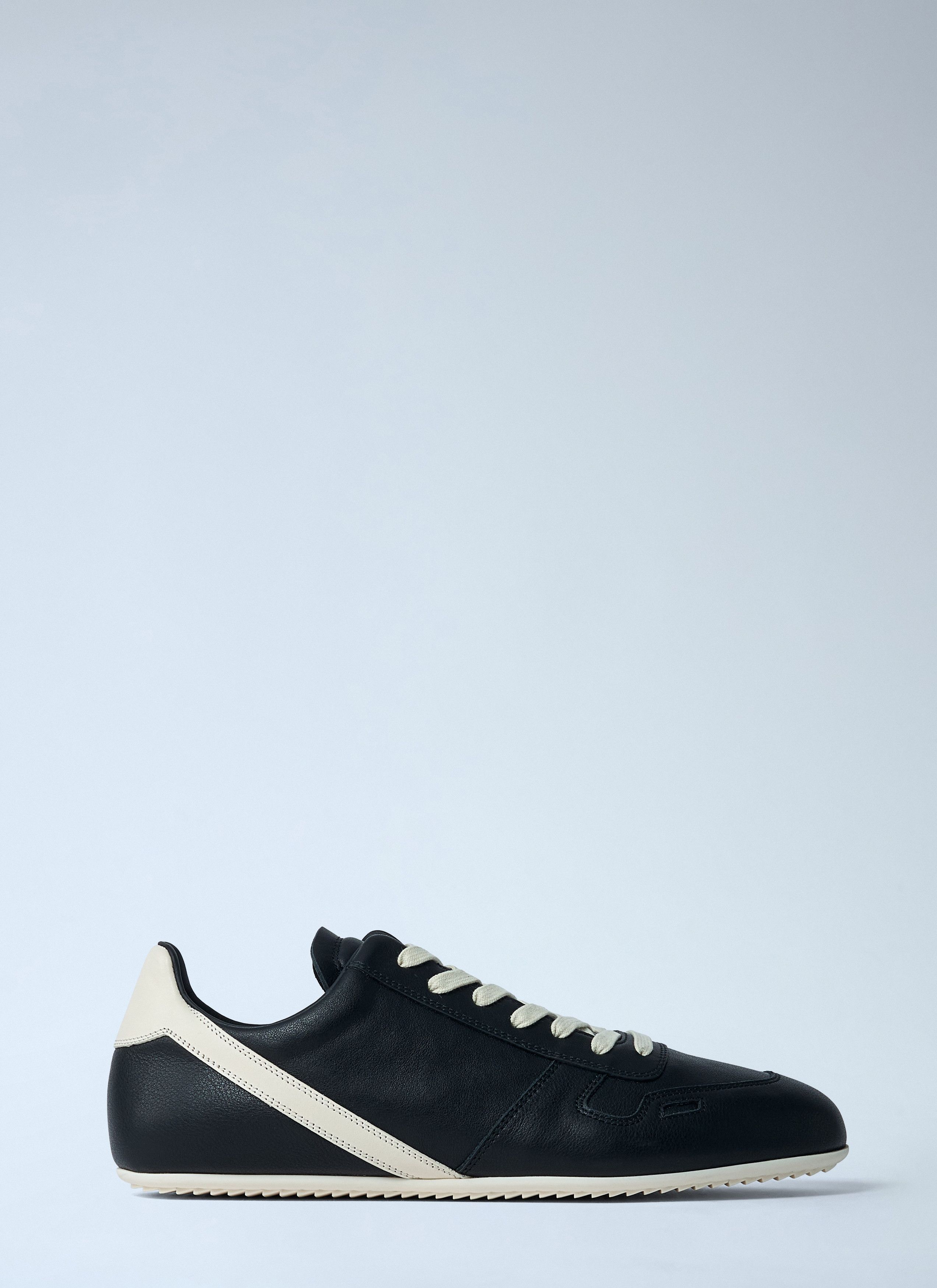 Rick Owens Low-Top Sneakers Size US 7 / EU 40 - 1 Thumbnail