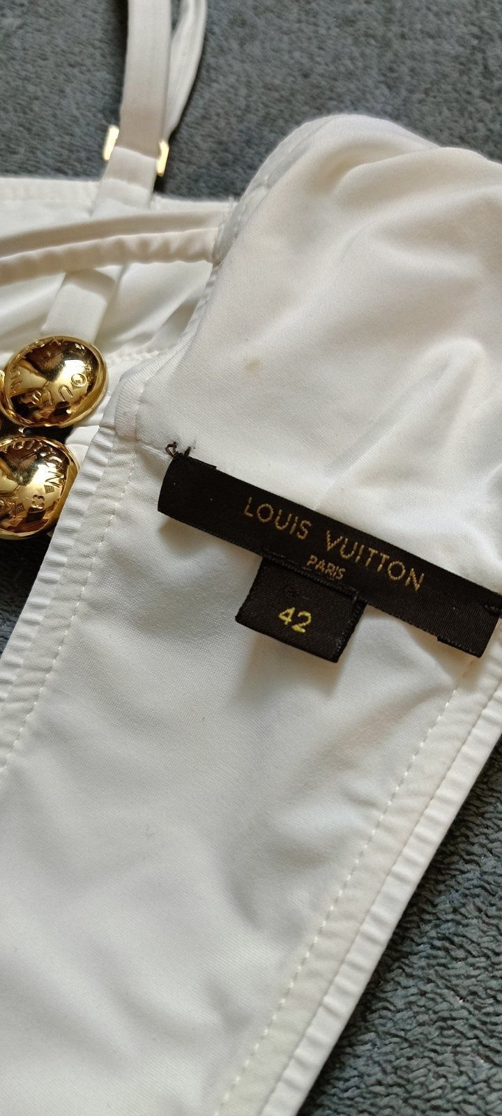 Louis Vuitton Louis Vuitton Swimwear Size M / US 6-8 / IT 42-44 - 4 Thumbnail