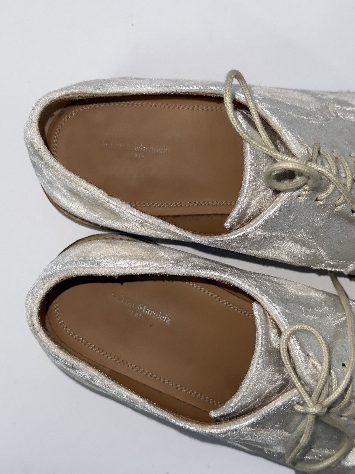 Maison Margiela Maison Margiela Elegant Shoes Size US 10 / EU 43 - 4 Thumbnail