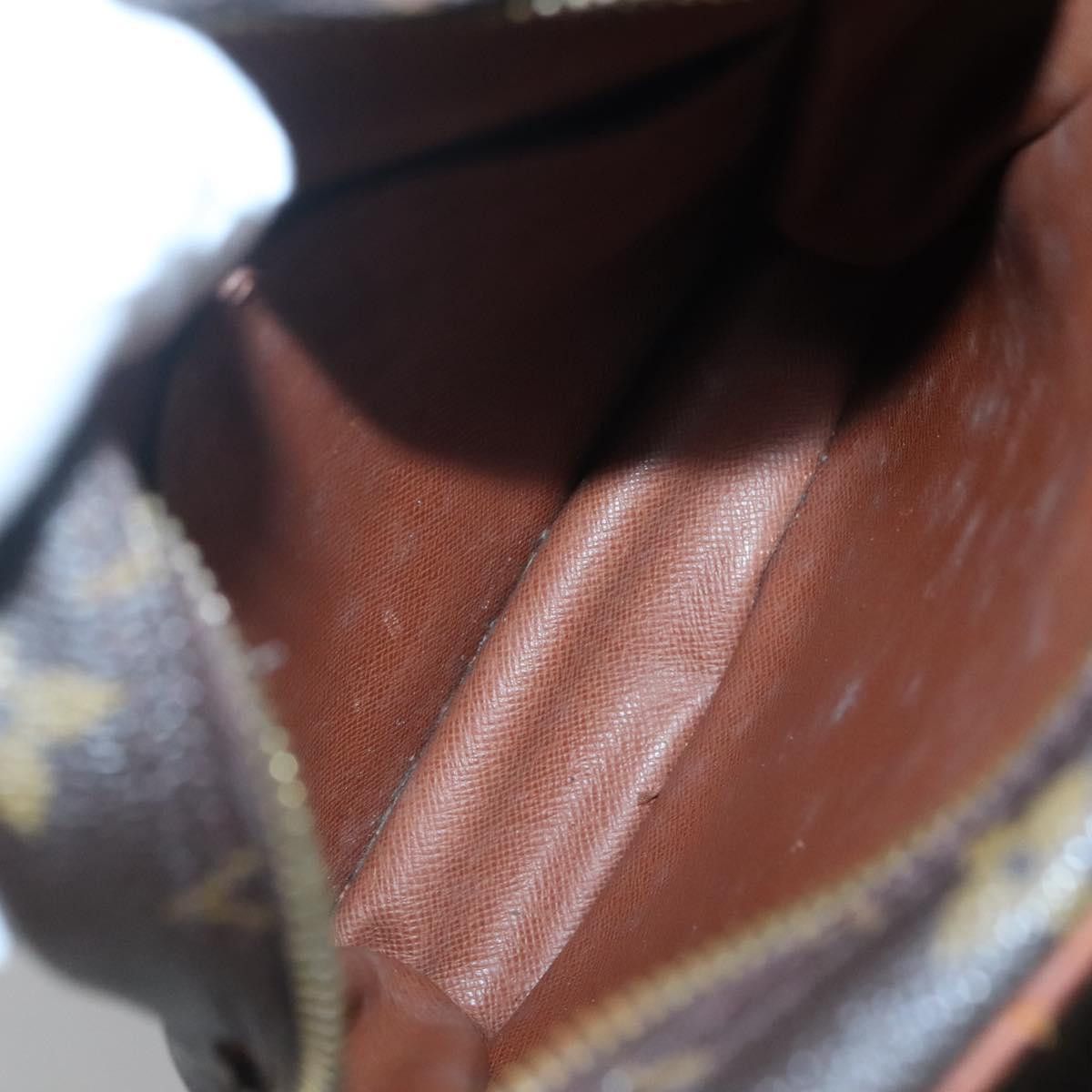 Louis Vuitton LOUIS VUITTON Monogram Amazon Shoulder Bag M45236 Size ONE SIZE - 10 Thumbnail