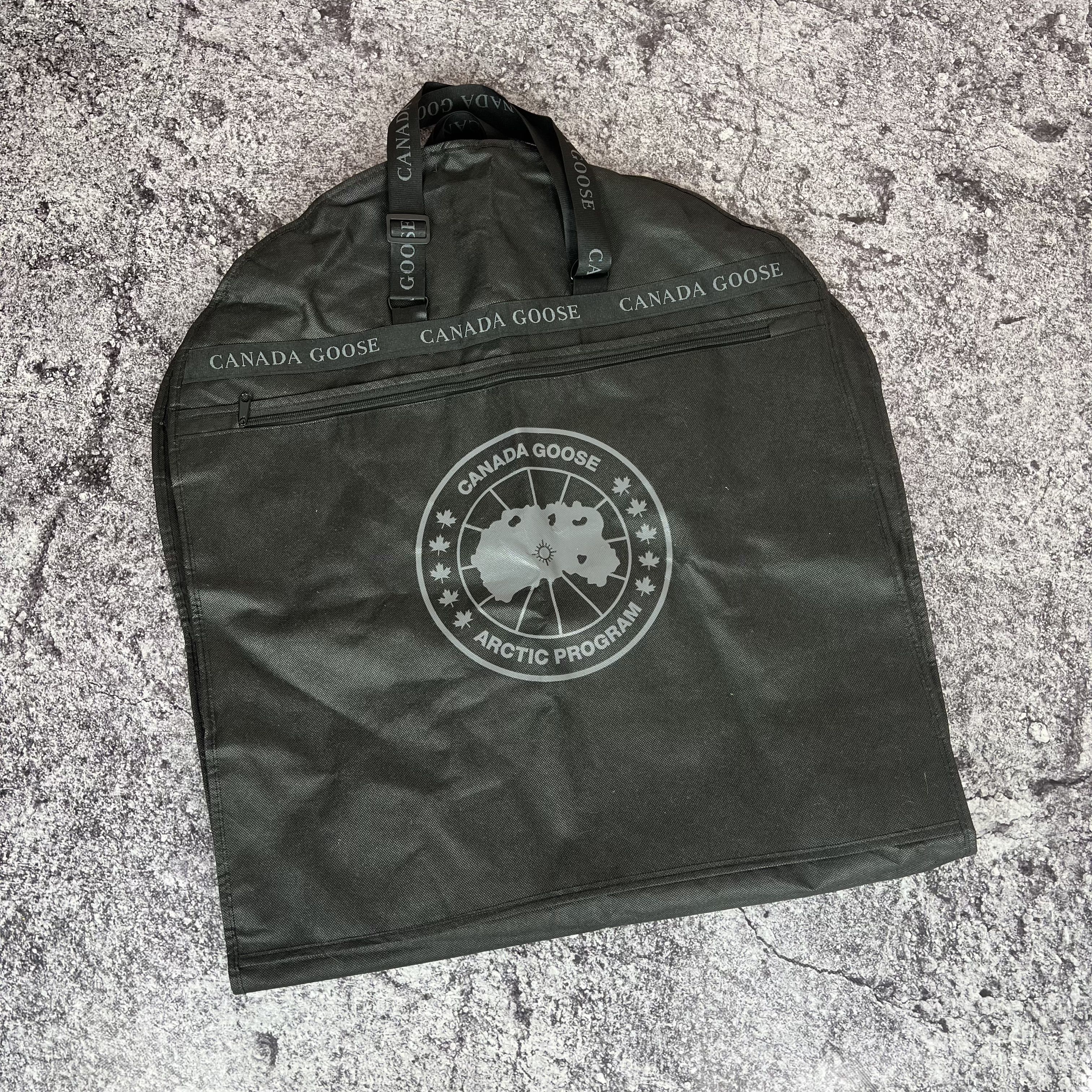 Canada Goose Canada Goose Garment Dust Cover Size 135 x 60 cm Size ONE SIZE - 3 Thumbnail
