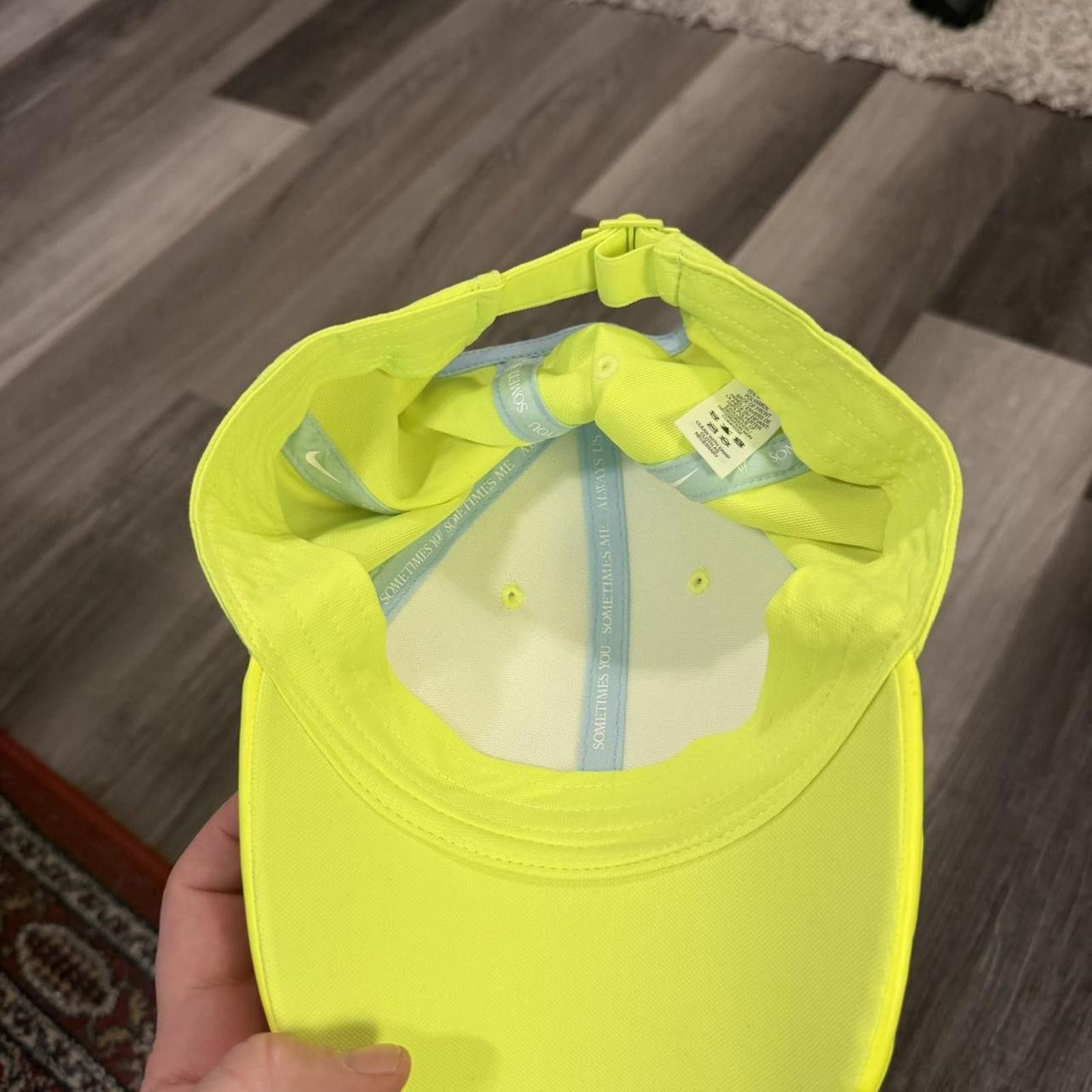 NOCTA Nike nocta legacy 91 strap back hat OS Size ONE SIZE - 6 Thumbnail