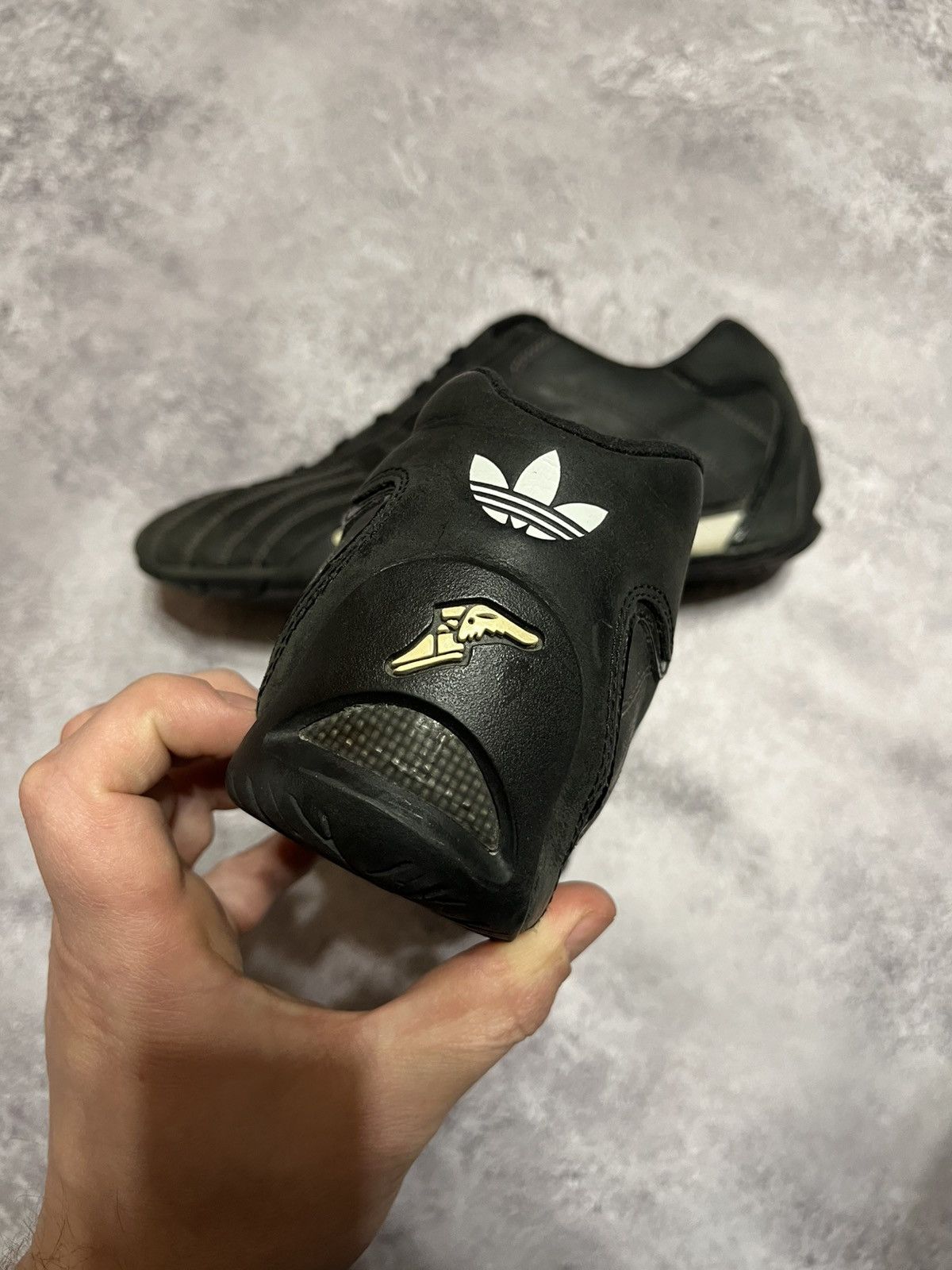 Adidas Adidas Team Good Year sneakers Size US 9 / EU 42 - 4 Thumbnail