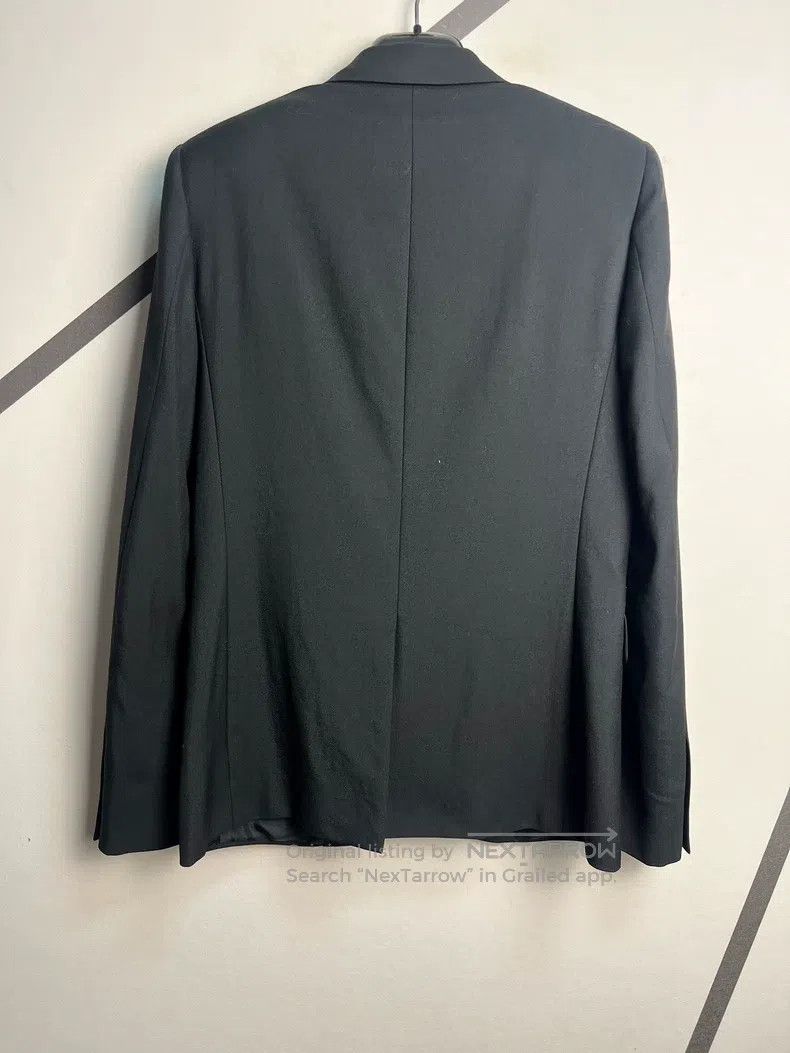 Saint Laurent Paris Saint Laurent Paris blazer Size US S / EU 44-46 / 1 - 2 Thumbnail