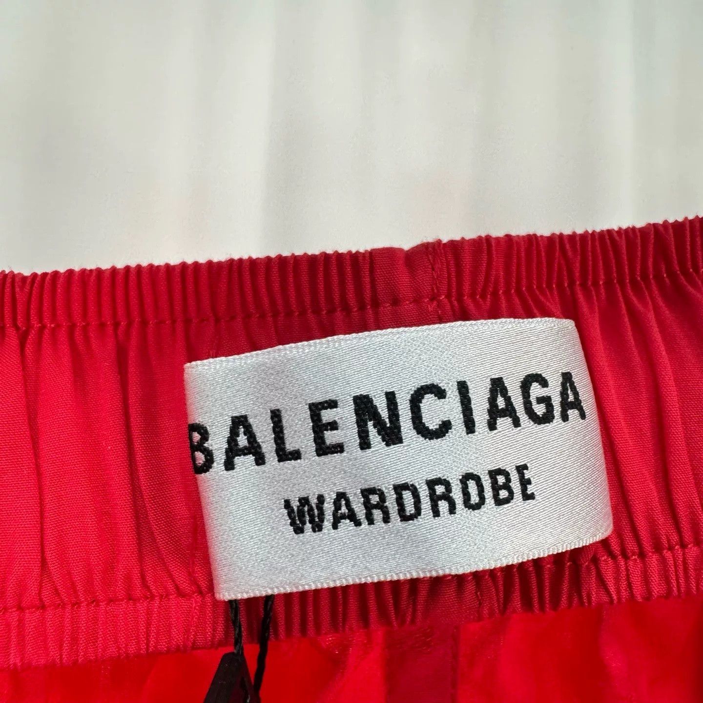 Balenciaga Balenciaga Jacquard All-Over Print Shorts Size US 36 / EU 52 - 5 Thumbnail