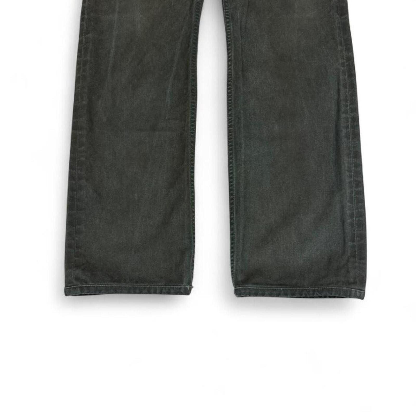 Diesel Diesel Safado unique shade denim jeans Size US 33 - 8 Thumbnail