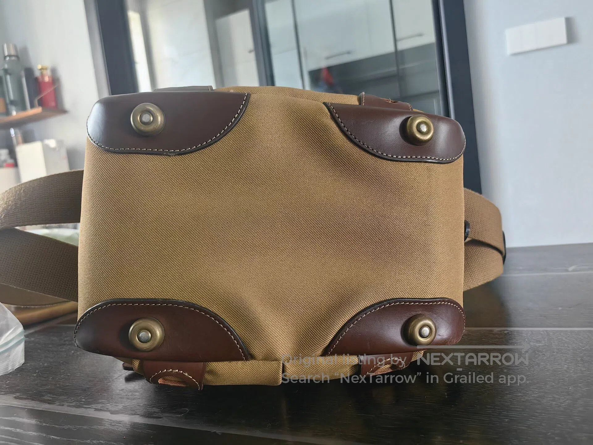 Other Billingham Vintage 107 Hand Pro. Size ONE SIZE - 4 Thumbnail