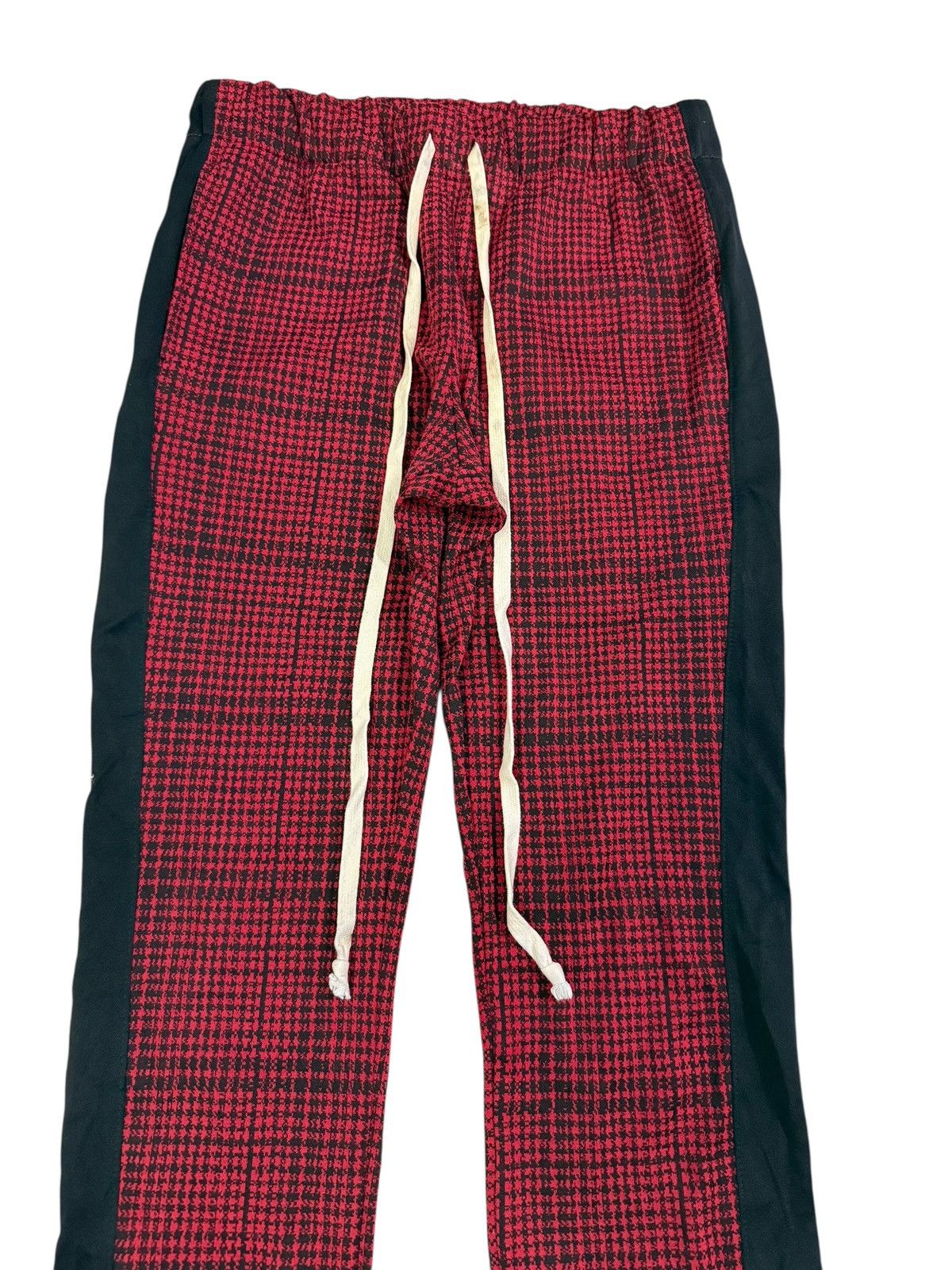 EPTM. EPTM Jogger Full Print Pants Size US 28 / EU 44 - 2 Thumbnail