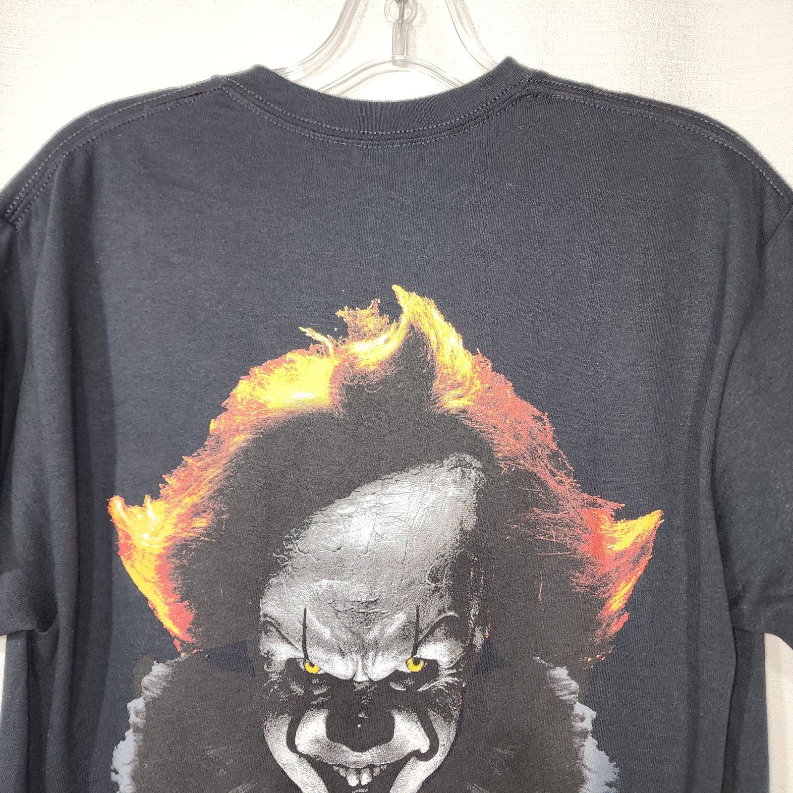 Other Pennywise ''You'll Float to '' mens shirt size medium Size US M / EU 48-50 / 2 - 5 Thumbnail