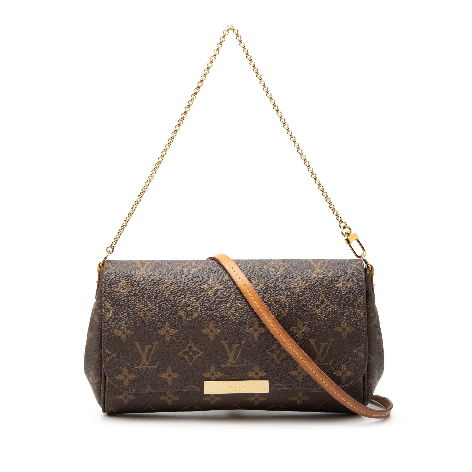 Louis Vuitton Monogram Favorite MM Size ONE SIZE - 1 Thumbnail