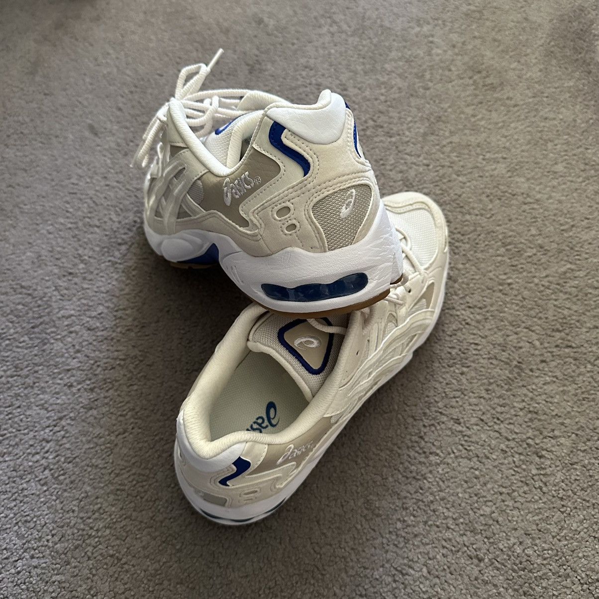 Asics ASICS Gel Kayano 5 OG Sneakers Size US 10 / EU 43 - 3 Thumbnail