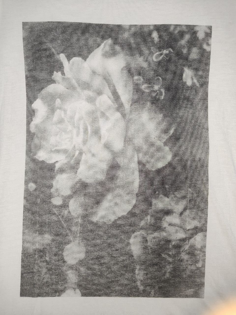 Other Passarella Death Squad Art T Size US S / EU 44-46 / 1 - 2 Thumbnail