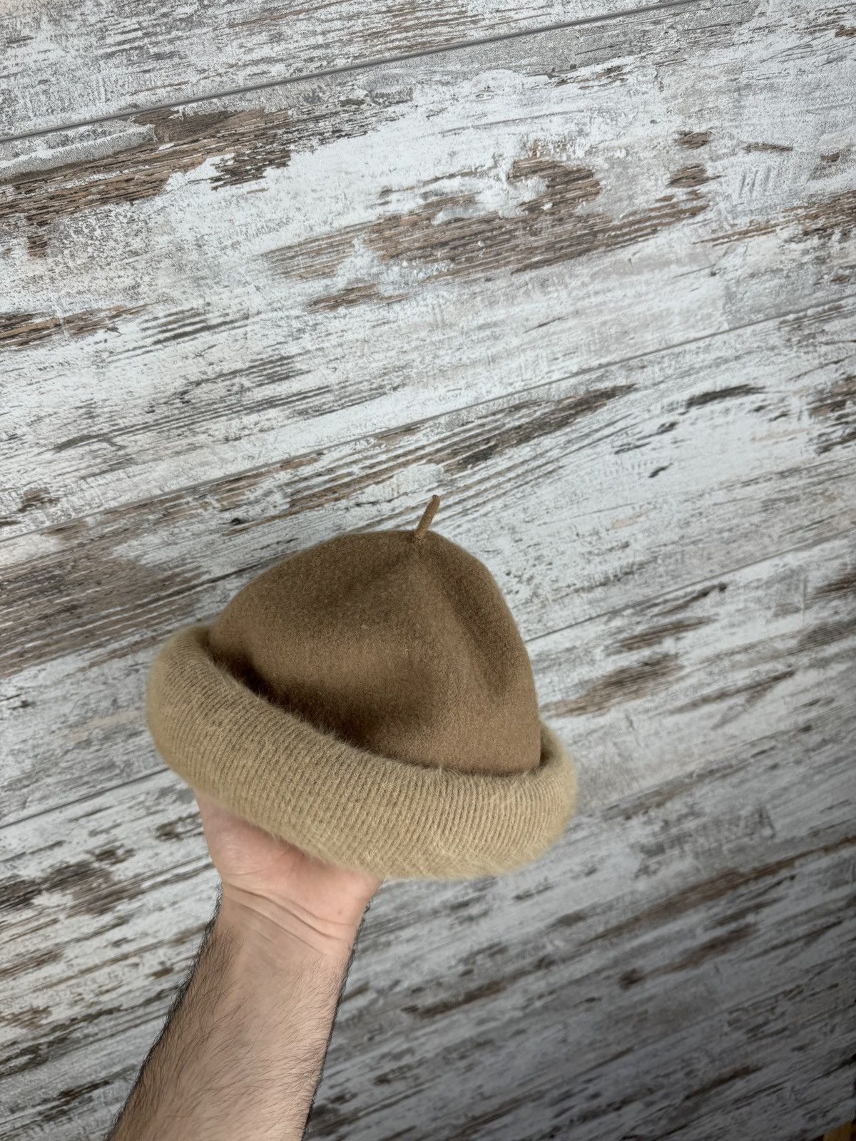 Kangol × Vintage Women’s Kangol wool hats angora berets Size ONE SIZE - 2 Thumbnail
