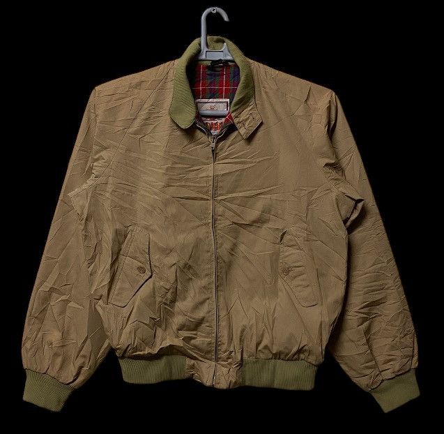 Baracuta Vtg G9 baracuta jacket Size US M / EU 48-50 / 2 - 1 Thumbnail
