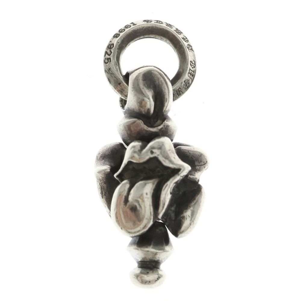 Chrome Hearts CHROME HEARTS LT SWIVEL Charm Necklace Silver Size ONE SIZE - 2 Thumbnail