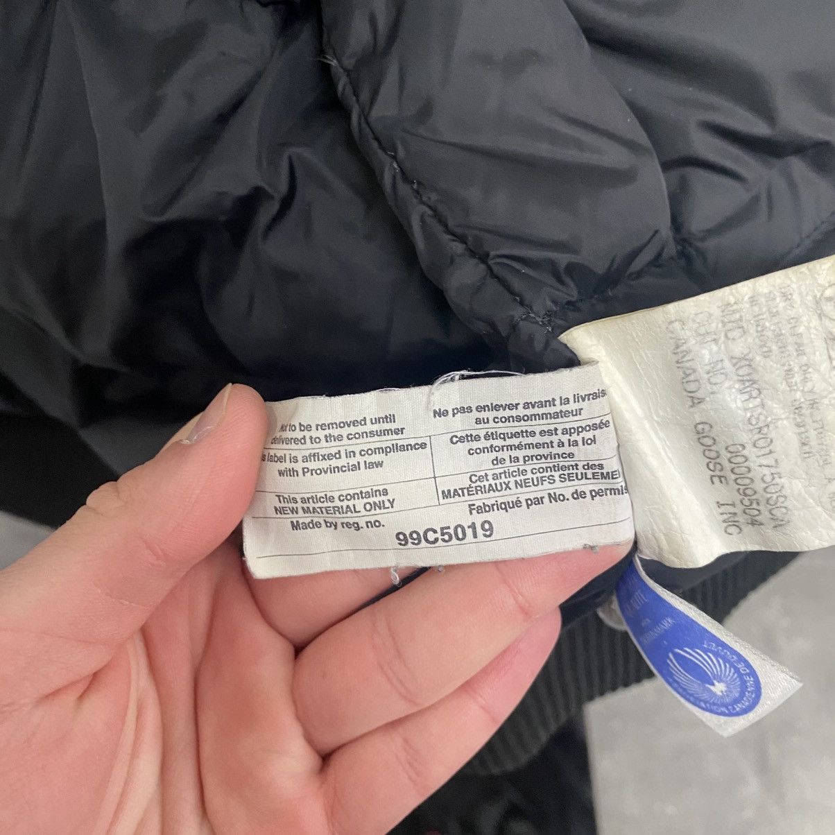 Canada Goose Canada Goose Chilliwack Bomber Jacket Size US M / EU 48-50 / 2 - 18 Thumbnail