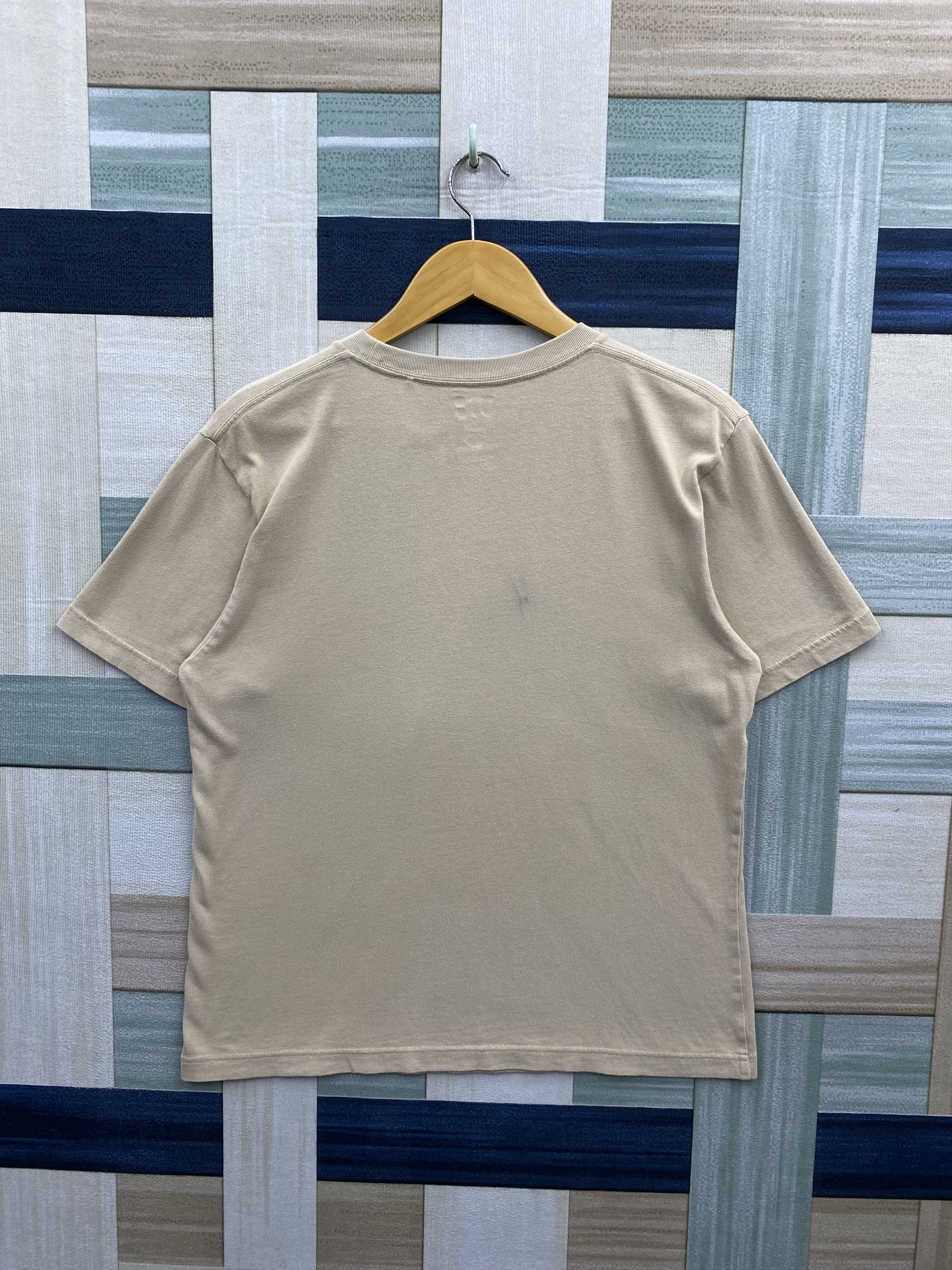 Club Sorayama × Uniqlo Jurassic World Art By Hajime Sorayama Uniqlo T-Shirt Size US S / EU 44-46 / 1 - 7 Thumbnail