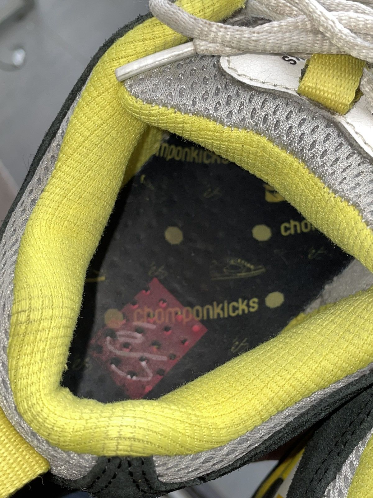 eS éS Tribo x Vireo x Chomp On Kicks Size US 6 / EU 39 - 8 Thumbnail