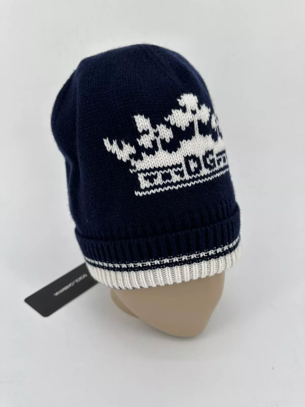 Dolce & Gabbana new Dolce & Gabbana Hat Size ONE SIZE - 3 Thumbnail