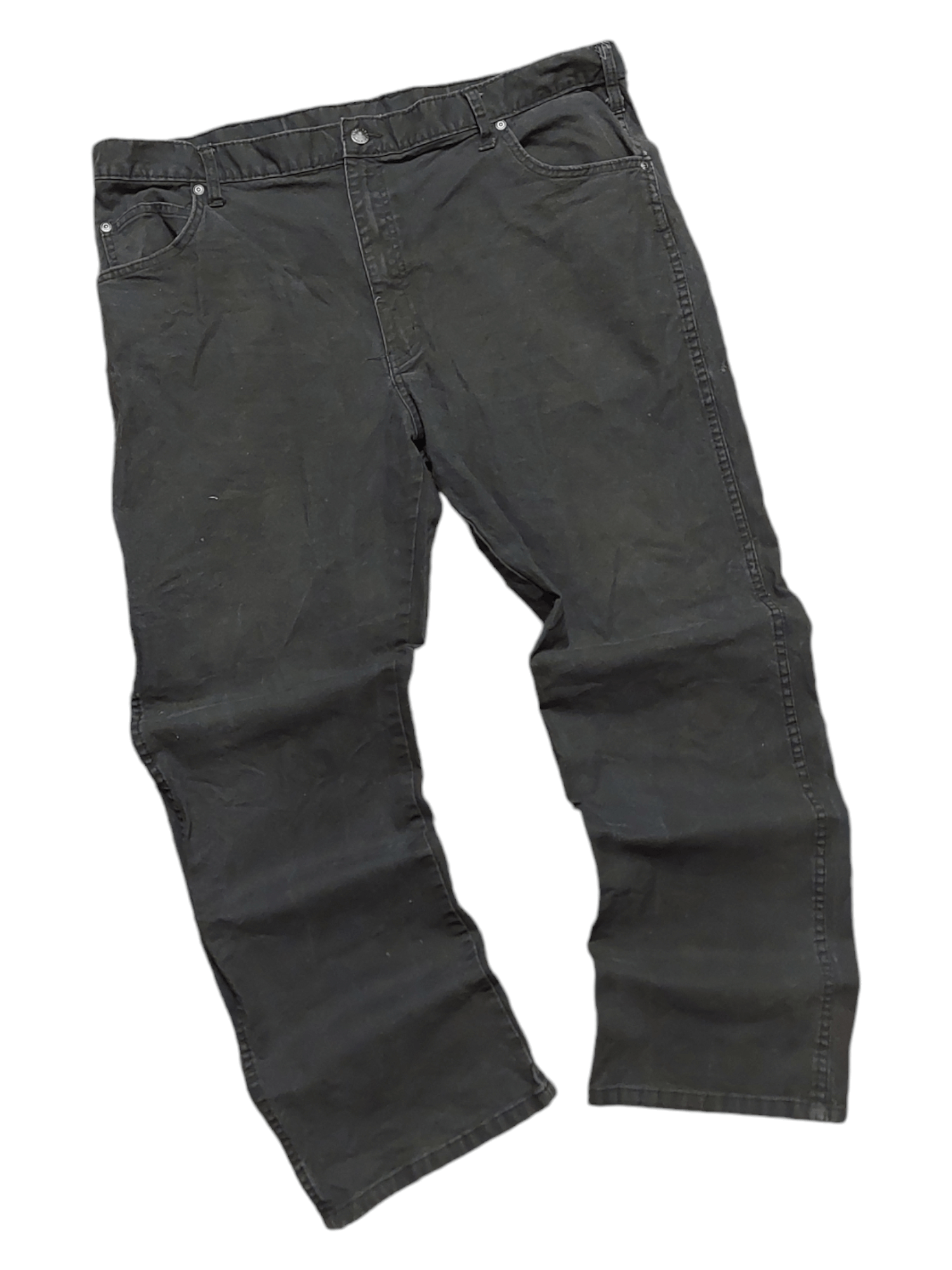 Dickies × Vintage Vintage genuine dickies carpenter pants Size US 36 / EU 52 - 2 Thumbnail