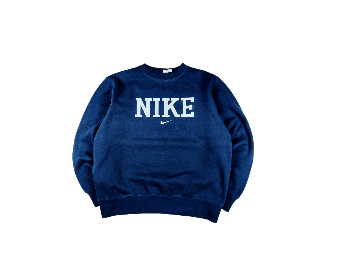 Old vintage nike sweatshirt hotsell