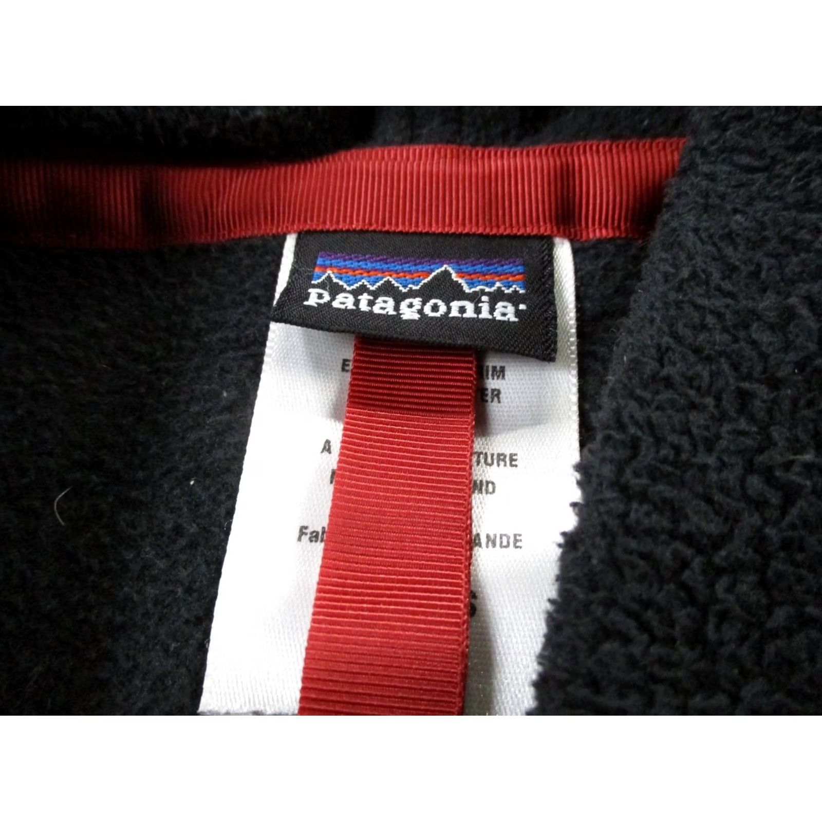 Patagonia Patagonia Jacket Women M Black Synchilla Fleece Outdoor Hiking Camping Better Sweater Size M / US 6-8 / IT 42-44 - 6 Thumbnail