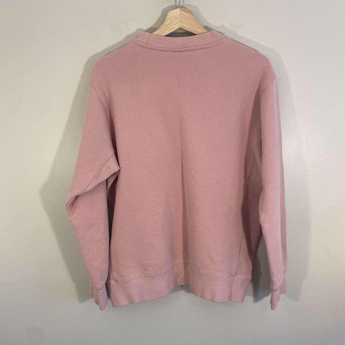 Russell Athletic × Vintage Vintage 90s Russel Athletic Crewneck Medium Size US M / EU 48-50 / 2 - 2 Thumbnail