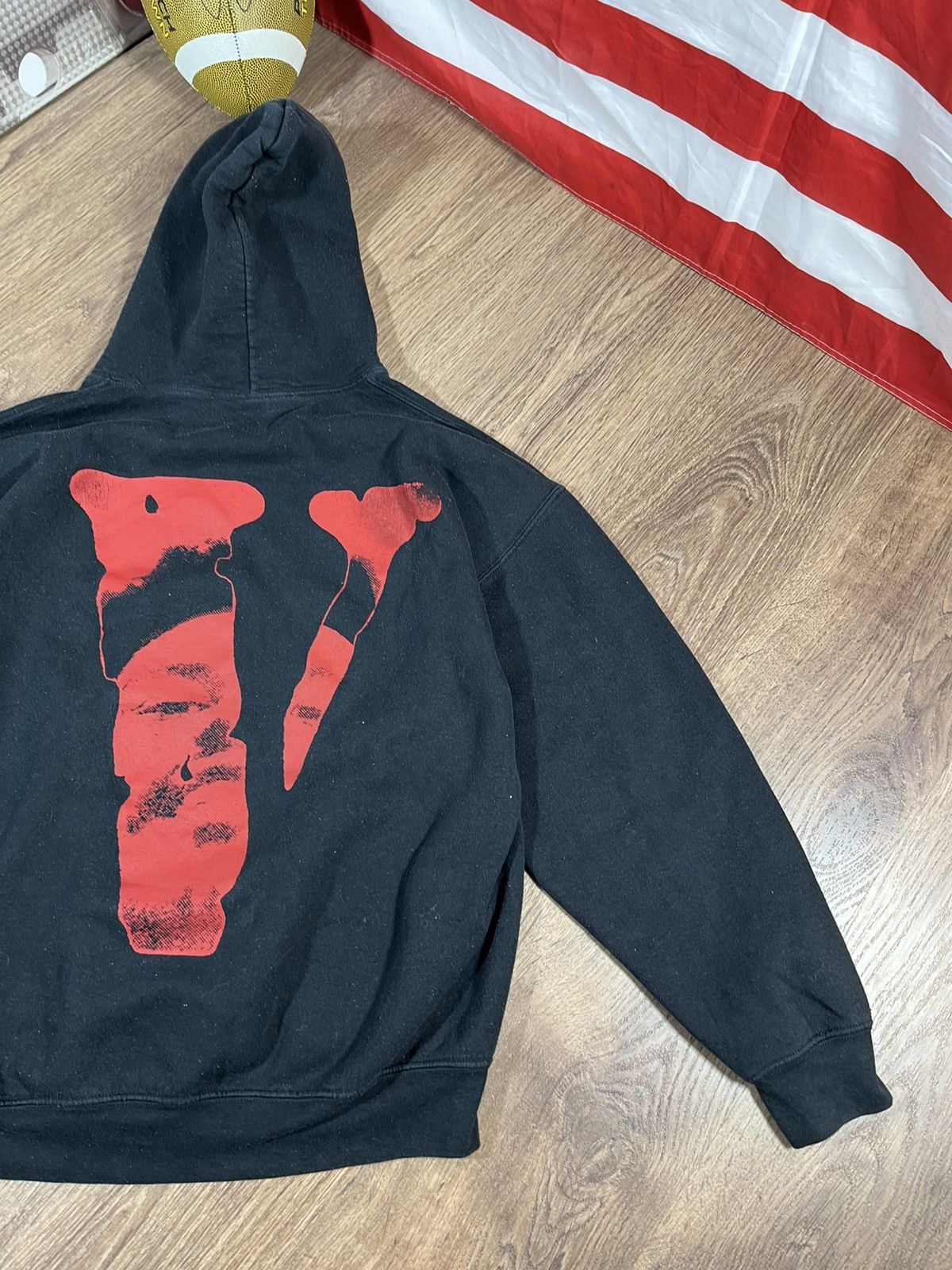 Other After Hours Hoodie Bootleg Size US L / EU 52-54 / 3 - 7 Thumbnail