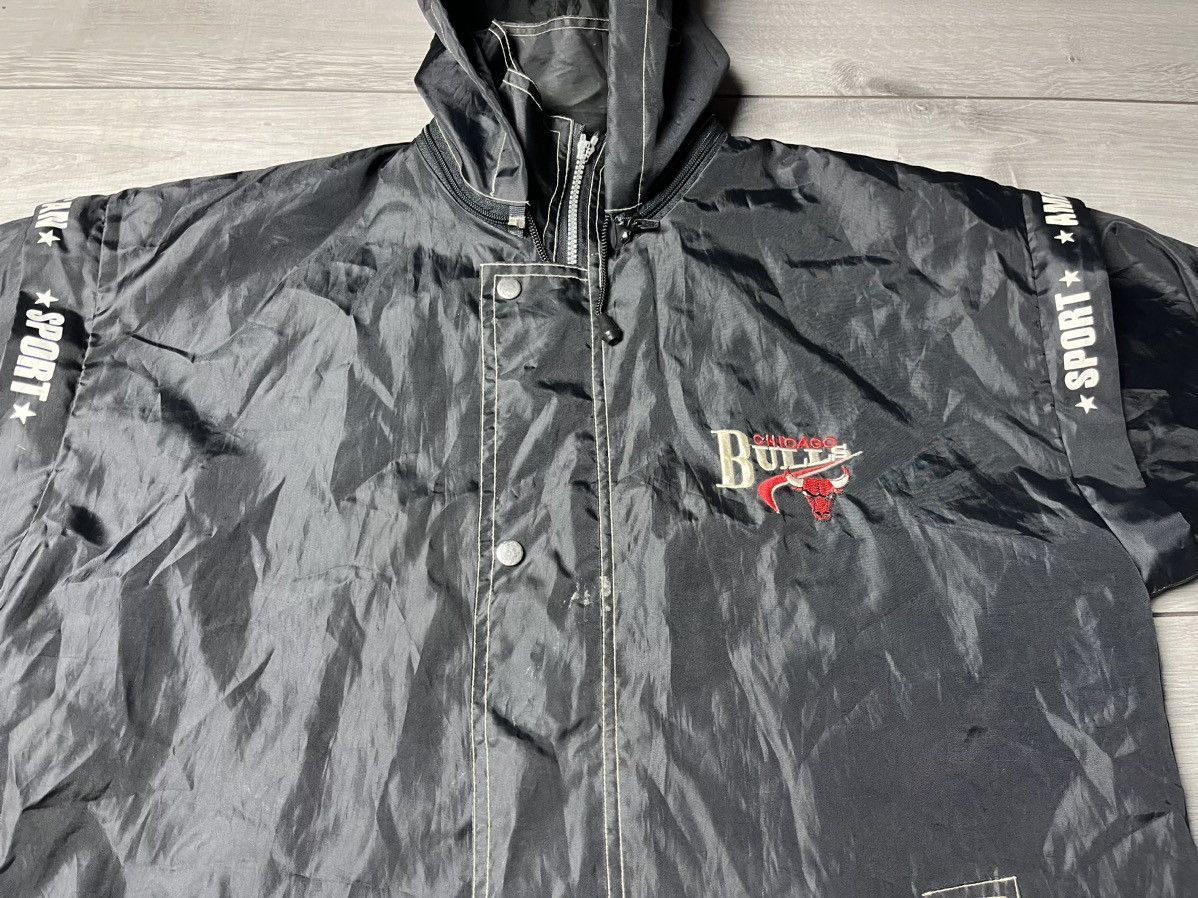NBA Vintage NBA Chicago bulls jacket and vest size Small Size US S / EU 44-46 / 1 - 3 Thumbnail