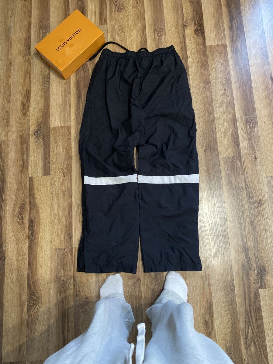 Nike × Vintage Nike Vintage Pants Drip Size US 34 / EU 50 - 5 Thumbnail