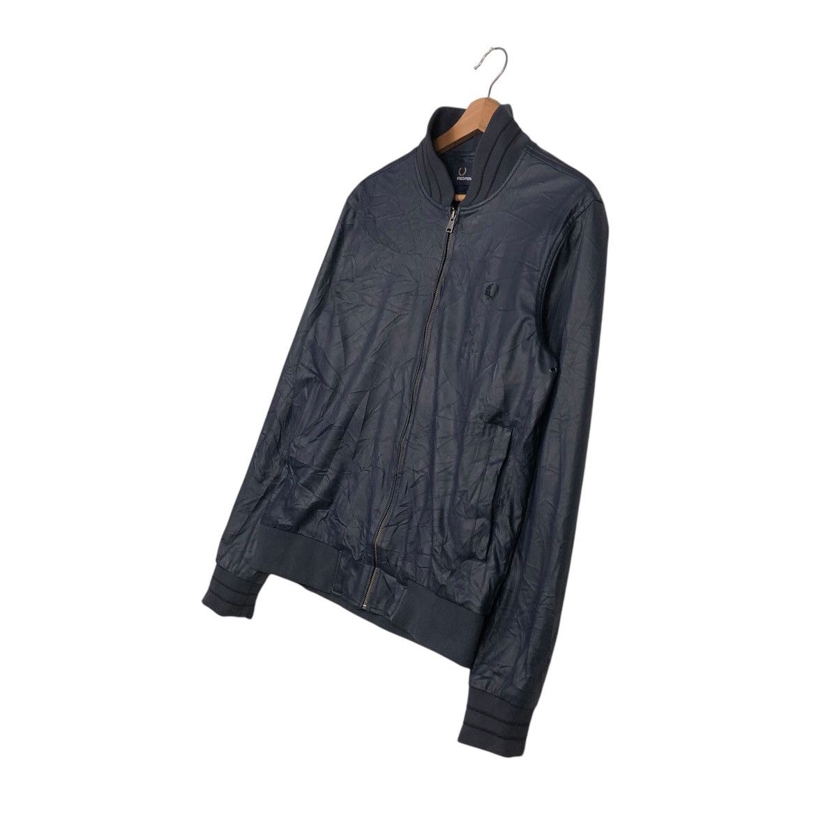 Fred Perry 📌Vintage Bomber Jacket Fred Perry Size US S / EU 44-46 / 1 - 3 Thumbnail